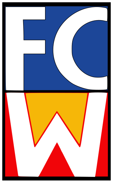 Datei:Logo FC Wettingen.svg