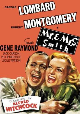Imachen:Mr. & Mrs. Smith 1941 Póster.jpg