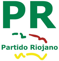 Imachen:Logotipo Partido Riojano.jpg