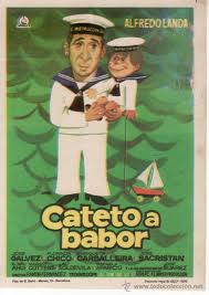 Cateto a babor