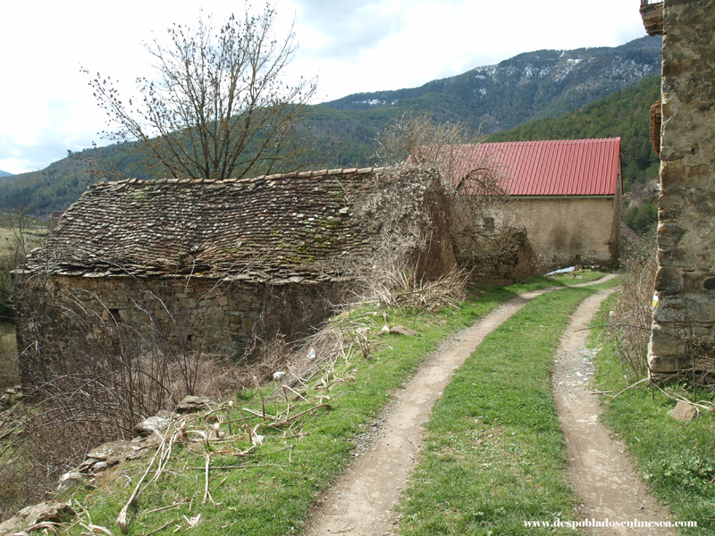 Imachen:Santa Lucia, Val d'Echo.JPG