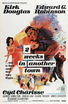 Imachen:Two Weeks in Another Town Poster.jpg