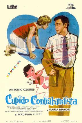 Imachen:Cupido contrabandista 1962 Póster.jpg