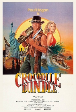 Imachen:Crocodile Dundee 1986 Póster.jpg