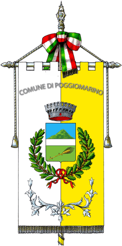 Imachen:Poggiomarino-Gonfalone.png