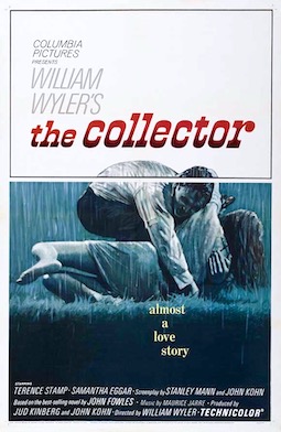 Imachen:The Collector 1965 Póster.jpg