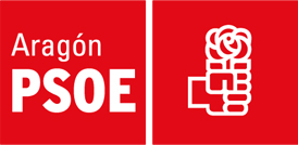 Imachen:Logo PSOE Aragón.png