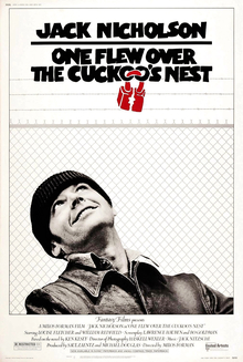 Imachen:One Flew Over the Cuckoo's Nest 1975 Póster.jpg