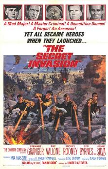 Imachen:The Secret Invasion 1964 Póster.jpg