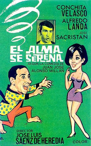 Imachen:El alma se serena 1970 Póster.jpg