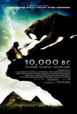 Imachen:10,000 BC 2008 Póster.jpg