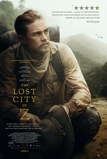 Imachen:The Lost City of Z 2016 Póster.png