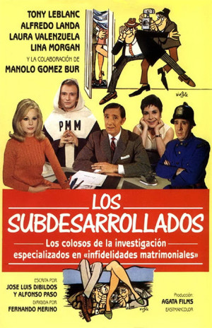 Imachen:Los subdesarrollados 1968 Póster.jpg