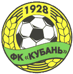 Logo of Kuban Krasnodar.gif