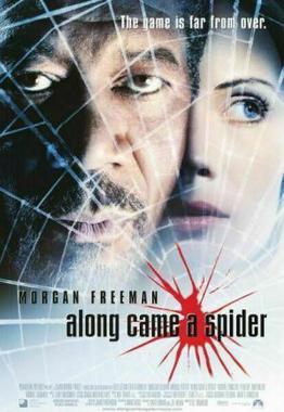 Imachen:Along came a spider poster.jpg