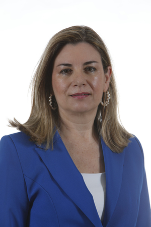 Claudia Pérez Forniés