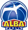 Miniatura para ALBA Berlin Basketballteam