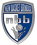 Miniatura para New Basket Brindisi