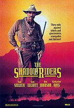 Miniatura para The Shadow Riders (cinta)