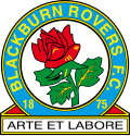 Miniatura para Blackburn Rovers Football Club