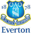 Miniatura para Everton Football Club