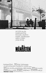 Miniatura para Manhattan (cinta de 1979)