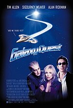 Miniatura para Galaxy Quest