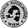 Escudo de  Kugelmugel