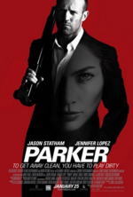 Miniatura para Parker (cinta de 2013)