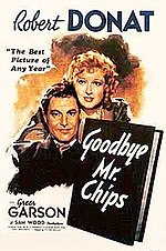 Miniatura para Goodbye, Mr. Chips (cinta de 1939)