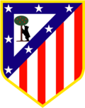 Miniatura para Club Atlético de Madrid (fútbol femenín)