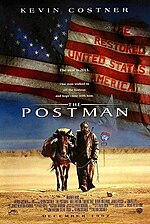 Miniatura para The Postman (cinta)