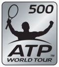 Miniatura para ATP World Tour 500 series