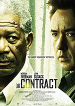 Miniatura para The Contract (cinta de 2006)