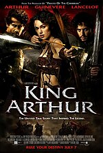 Miniatura para King Arthur (cinta de 2004)