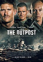 Miniatura para The Outpost (cinta de 2019)