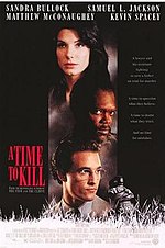 Miniatura para A Time to Kill (cinta de 1996)