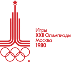 Chuegos Olimpicos De Moscú 1980