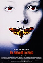 Miniatura para The Silence of the Lambs (cinta)