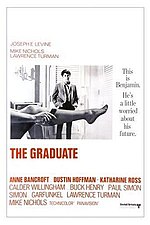 Miniatura para The Graduate