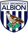 Miniatura para West Bromwich Albion Football Club