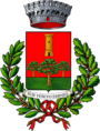 Escudo d'armas