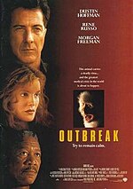 Miniatura para Outbreak (cinta)