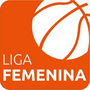 Miniatura para Liga Femenina de Baloncesto d'Espanya