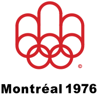 Imachen:Montreal 1976 Summer Olympics logo.svg