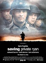 Miniatura para Saving Private Ryan