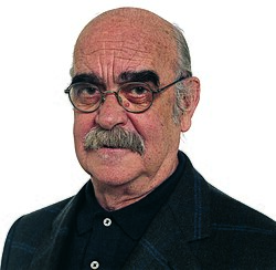 José Antonio Labordeta Subías