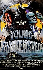 Miniatura para Young Frankenstein