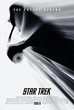 Miniatura para Star Trek (cinta)