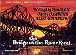 Miniatura para The Bridge on the River Kwai